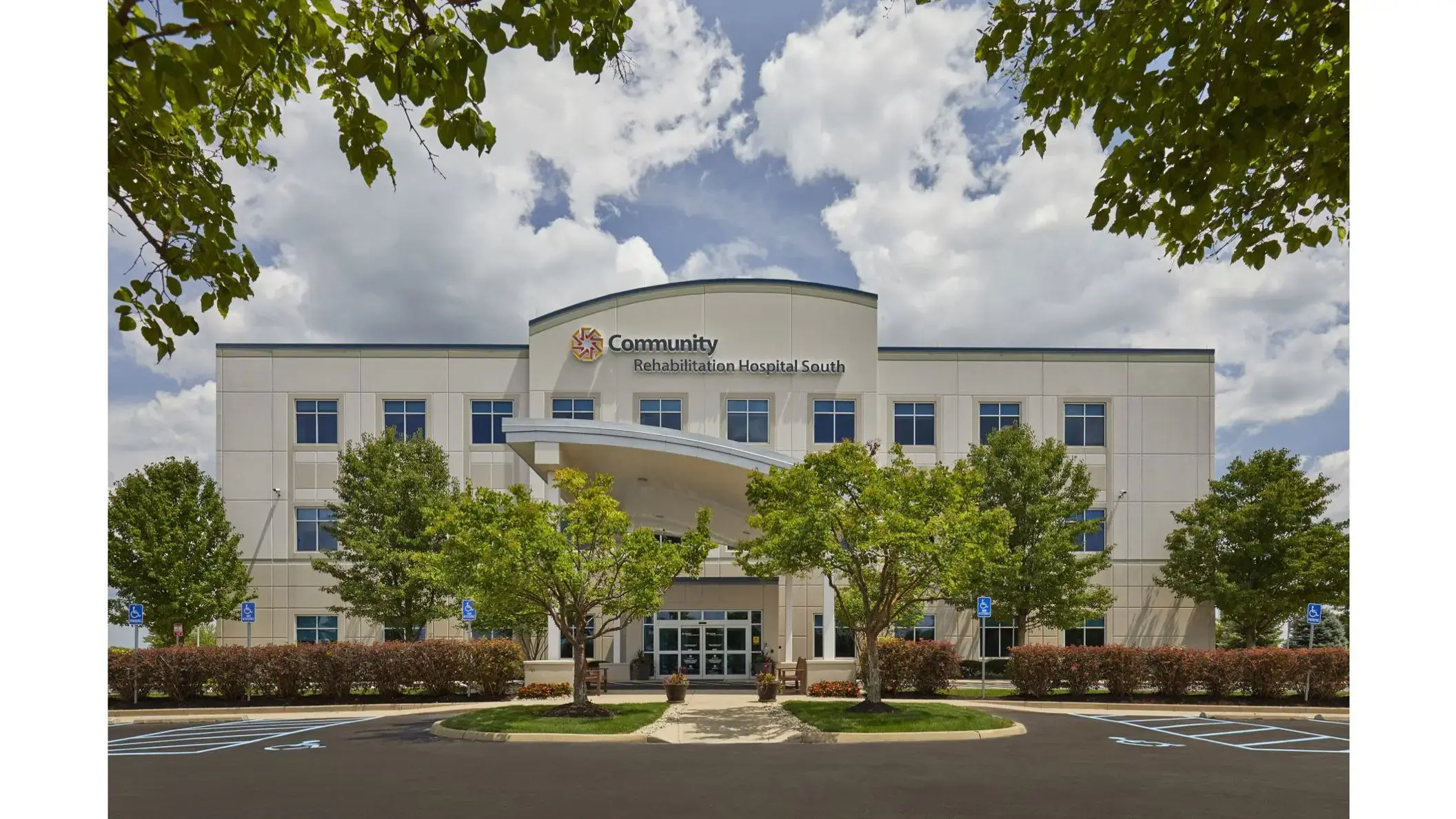 Community Rehabilitation Hospital South - Image 1 of 6