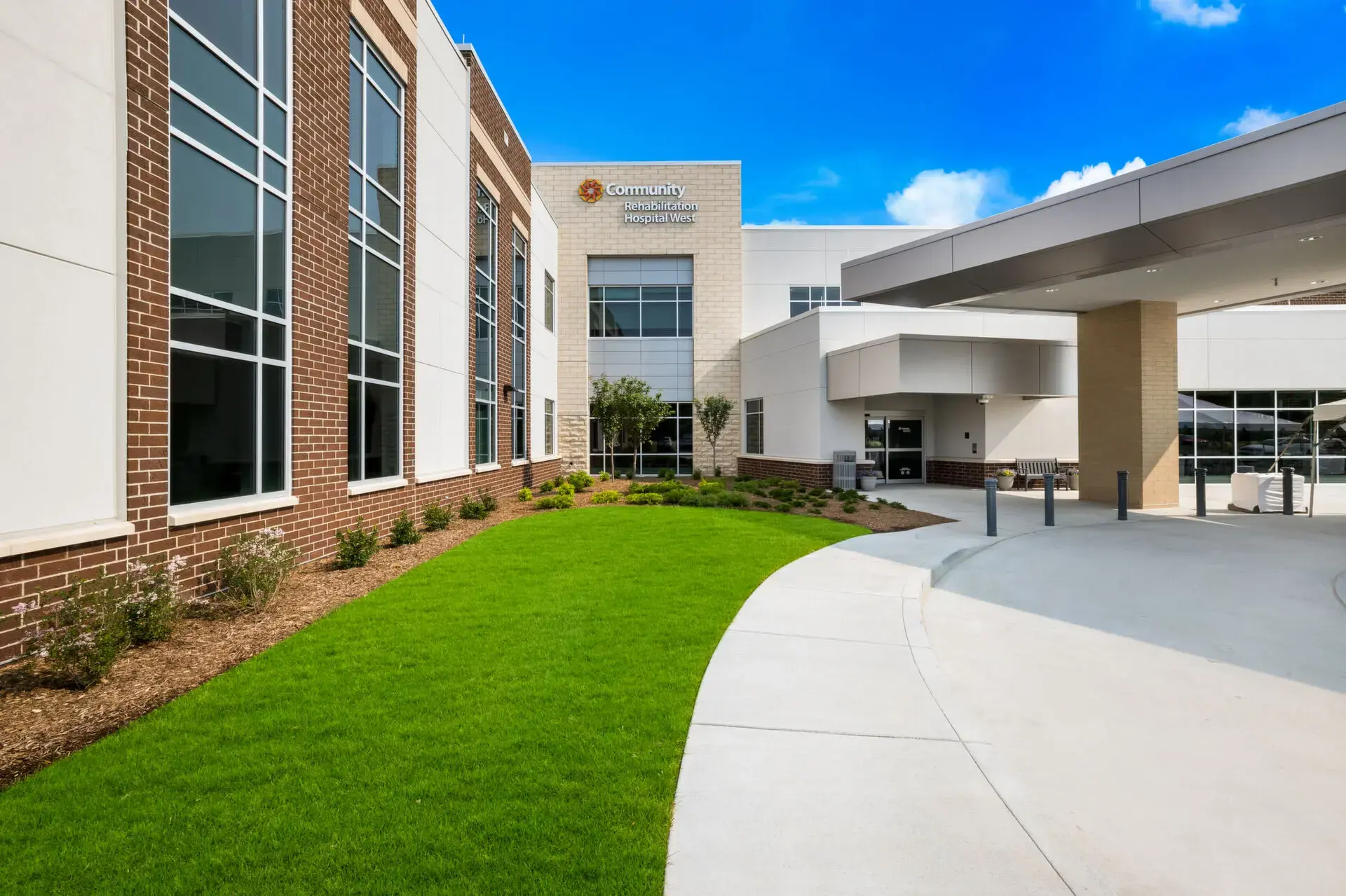 Community Rehabilitation Hospital West - Image 1 of 2