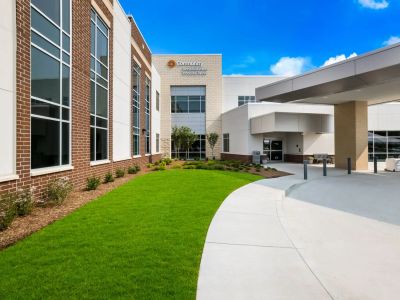 Community Rehabilitation Hospital West - Image 1 of 2