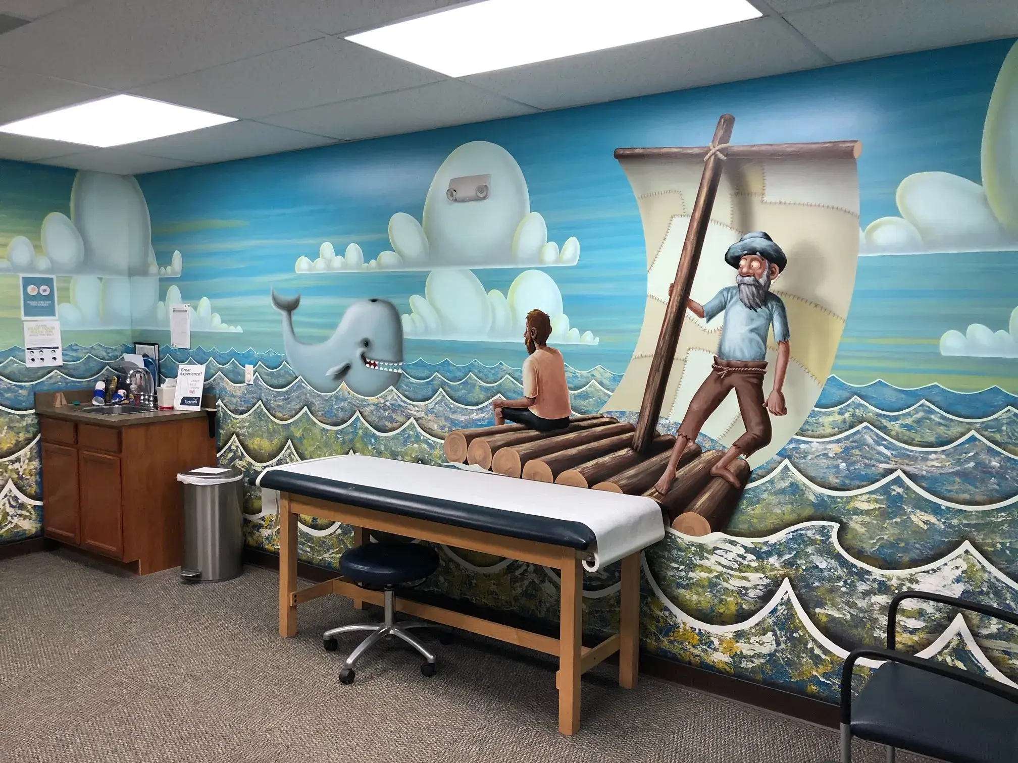 Complete Provider Rehabilitation - Image 2 of 9