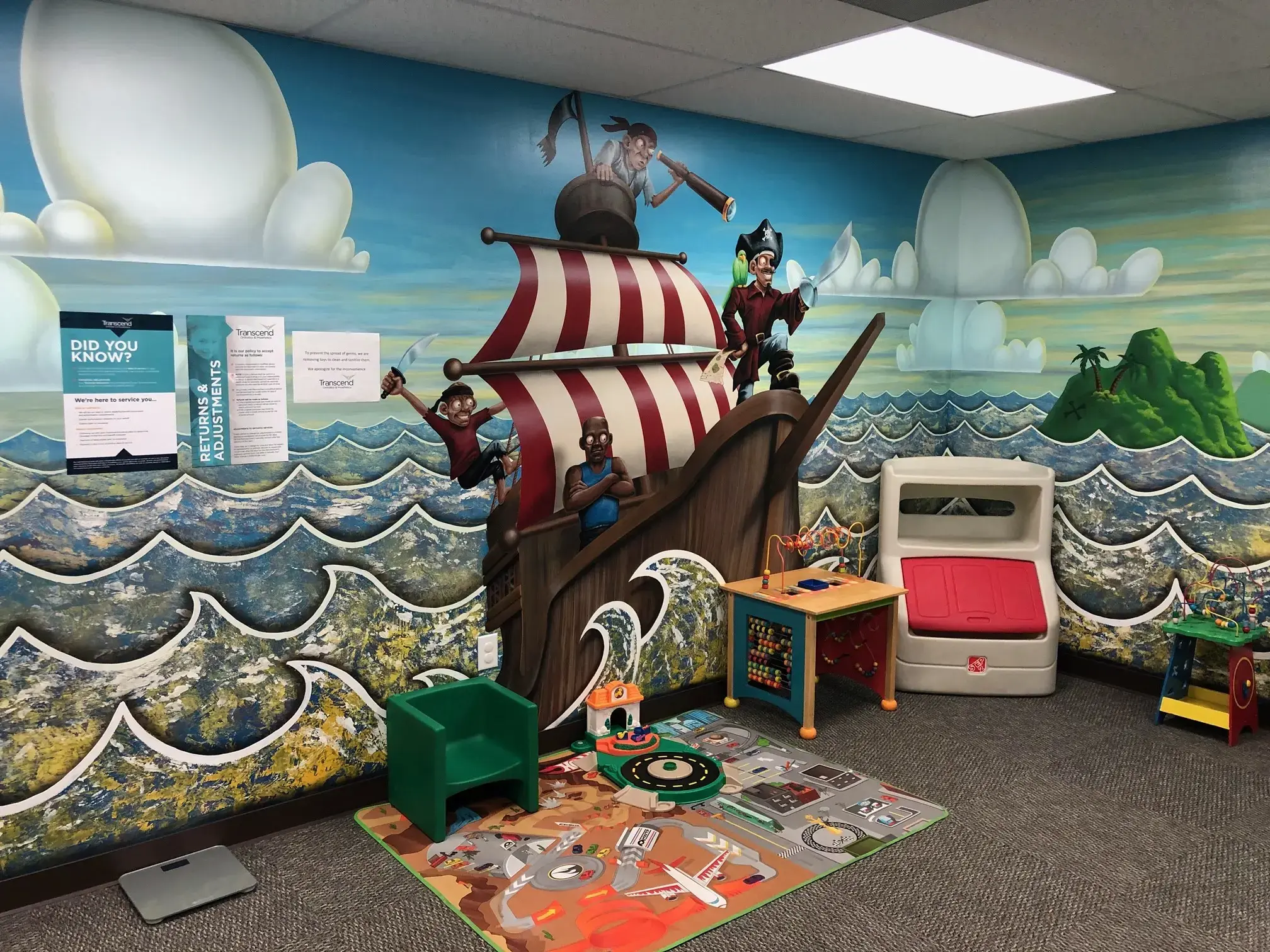 Complete Provider Rehabilitation - Image 8 of 9