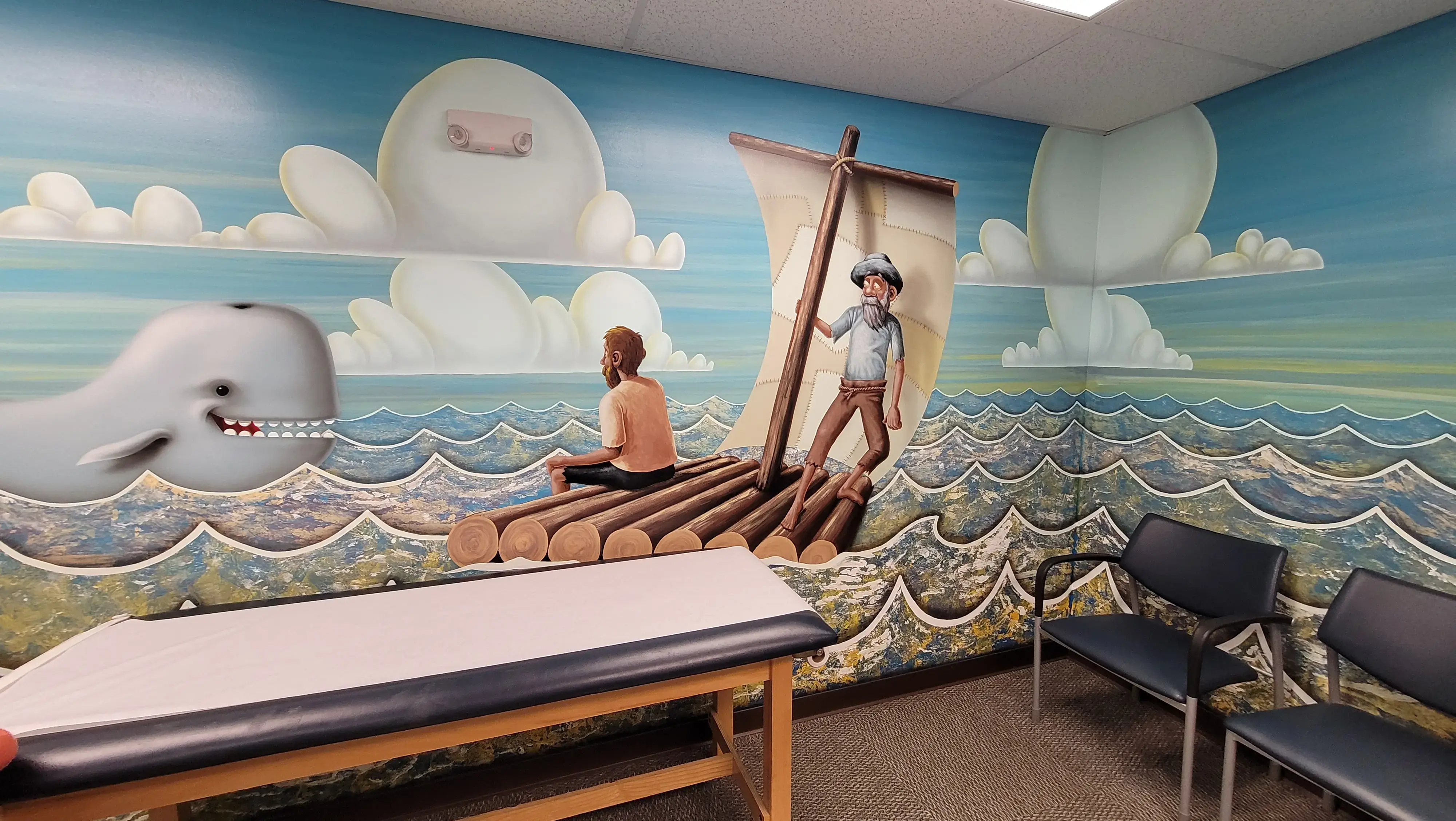 Complete Provider Rehabilitation - Image 6 of 9