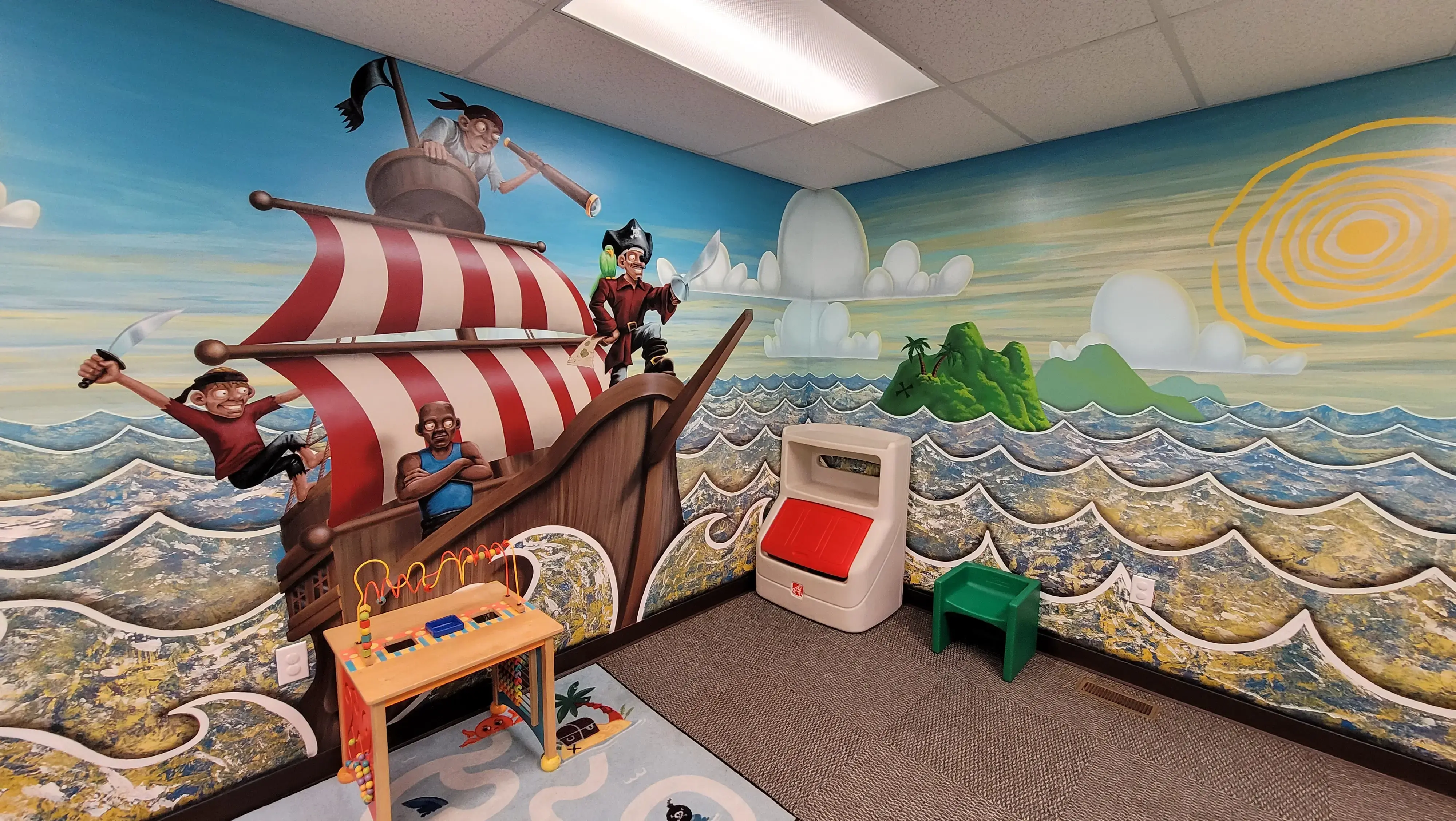 Complete Provider Rehabilitation - Image 7 of 9