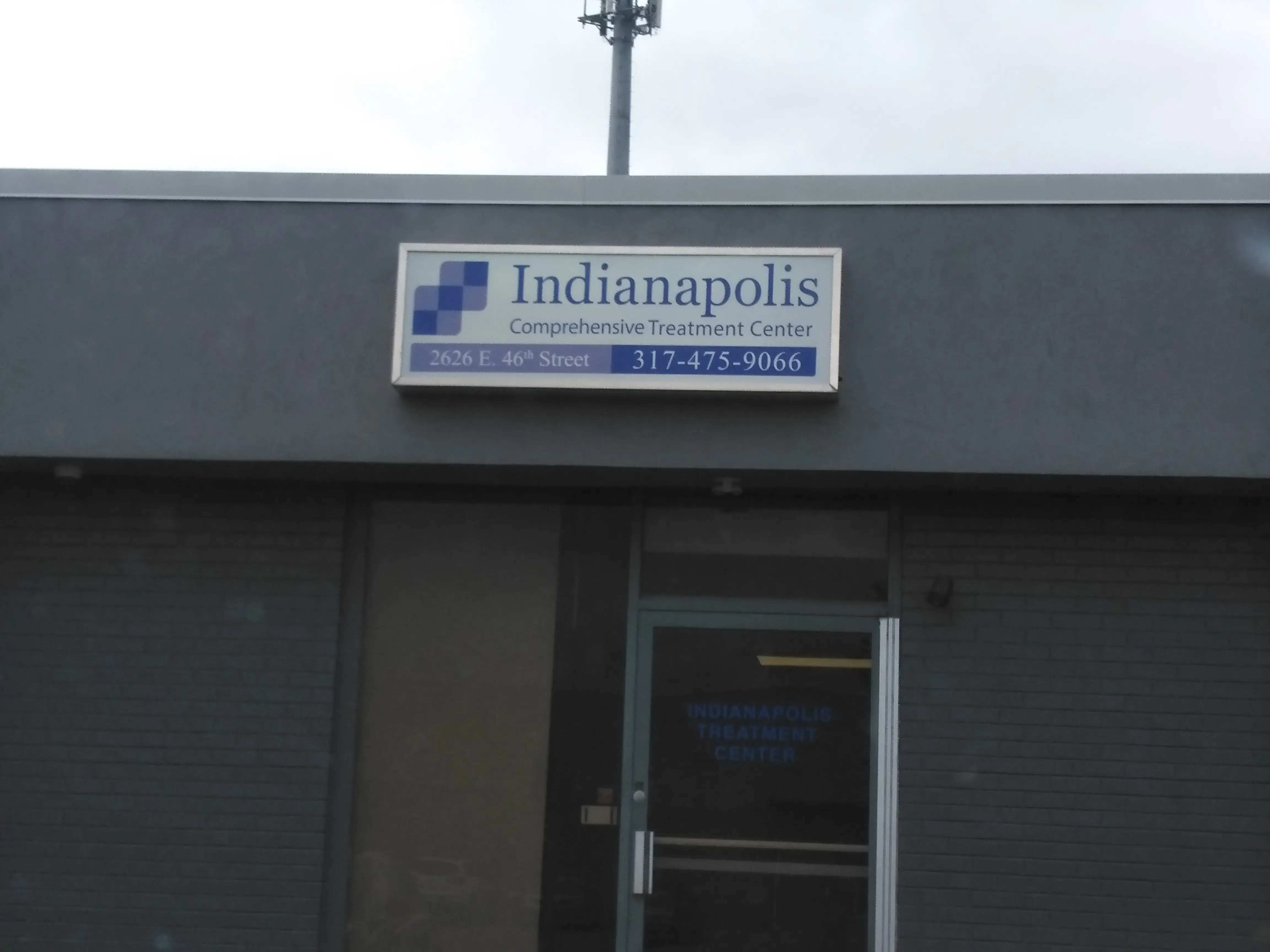 Comprehensive Treatment Centers - Indianapolis - Image 18 of 20