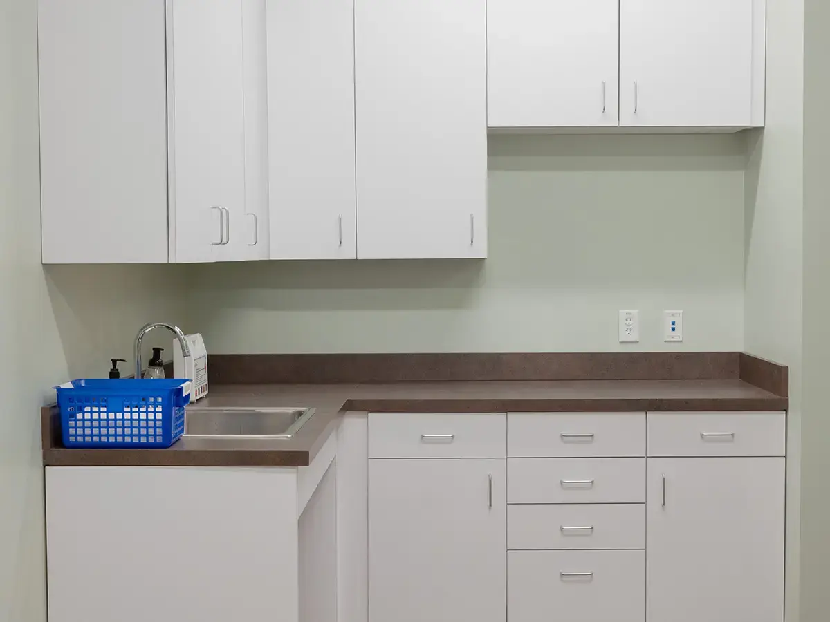 Comprehensive Treatment Centers - Indianapolis - Image 6 of 20