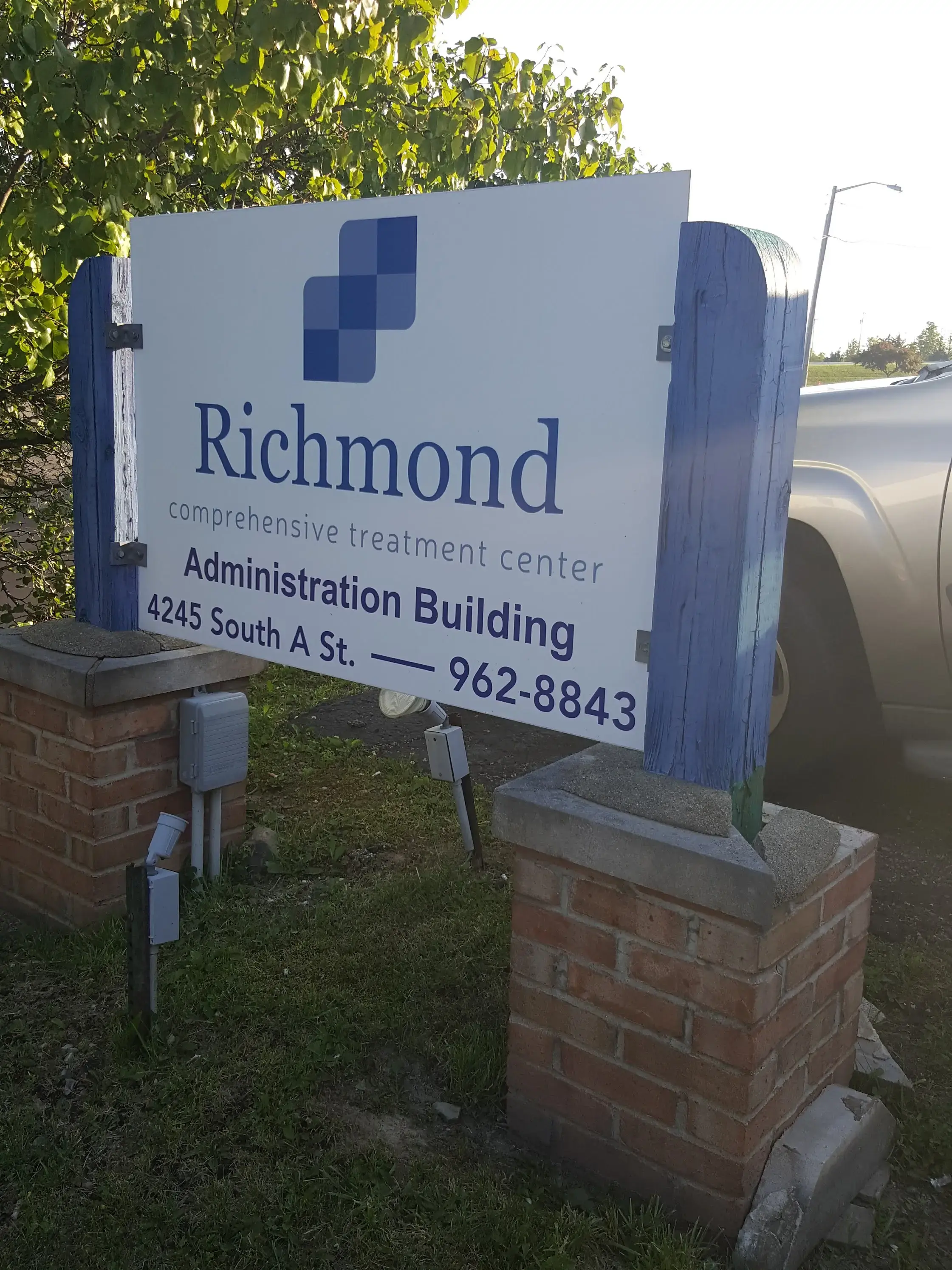 Comprehensive Treatment Centers - Richmond - Image 13 of 20