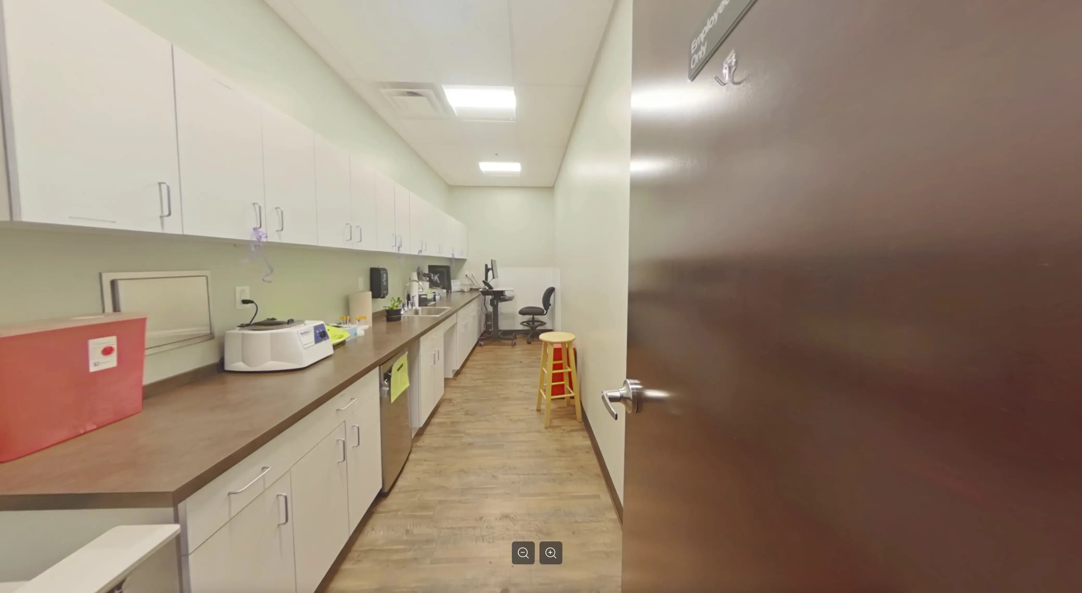 Comprehensive Treatment Centers - Richmond - Image 11 of 20