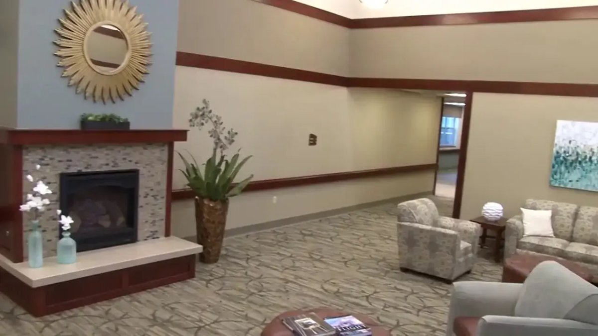 Copper Trace Family-first Senior Living - Image 2 of 20