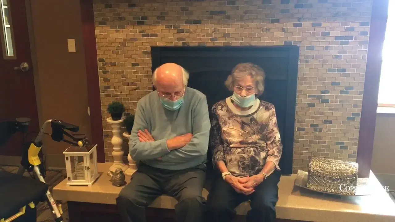 Copper Trace Family-first Senior Living - Image 20 of 20