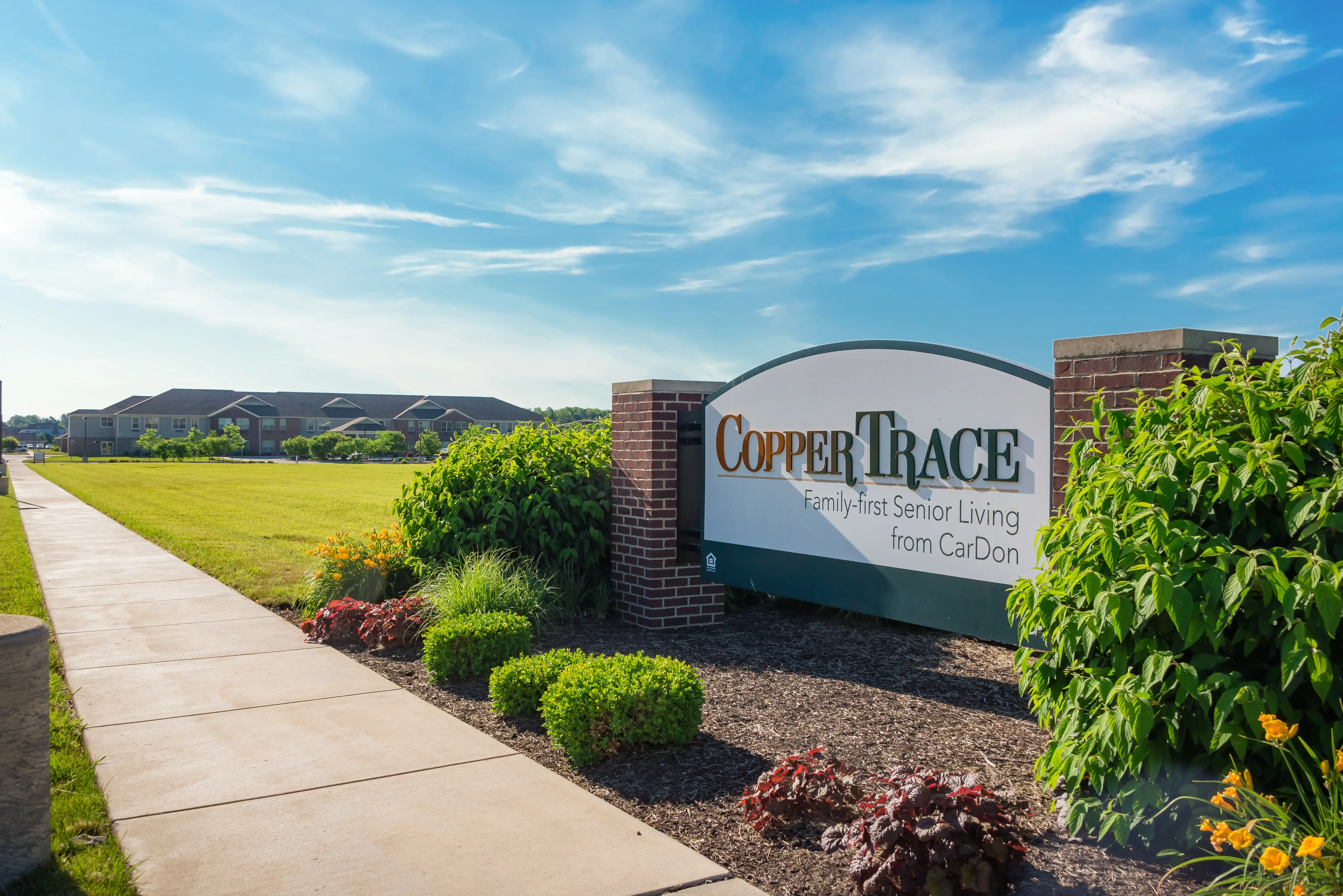 Copper Trace Family-first Senior Living - Image 1 of 20