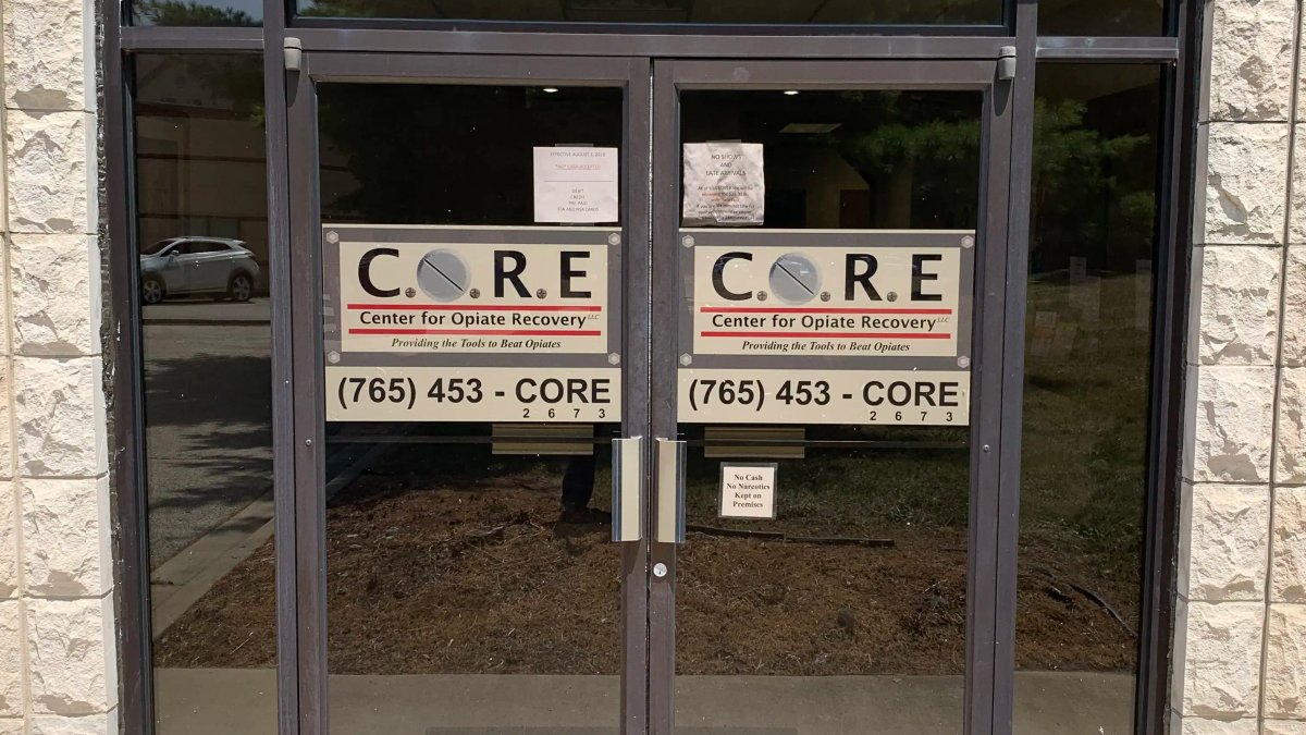 CORE Center for Opiate Recovery LLC - Image 2 of 4