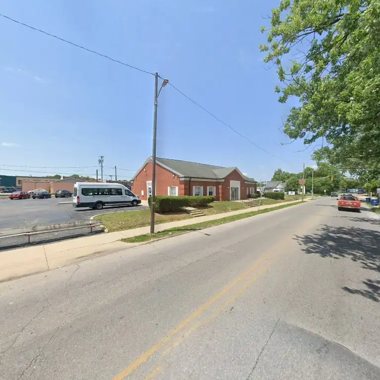 Cornerstone Behavioral Health Center - Community Support Program - Addiction treatment center in Marion, Indiana