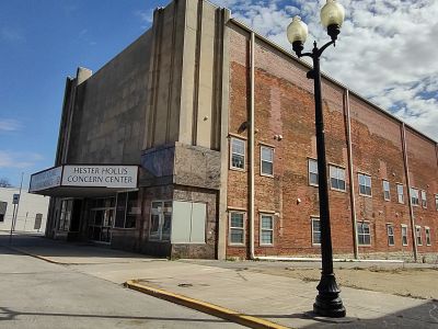 Cornerstone Behavioral Health Center - Hester Hollis Concern Center - Image 1 of 3