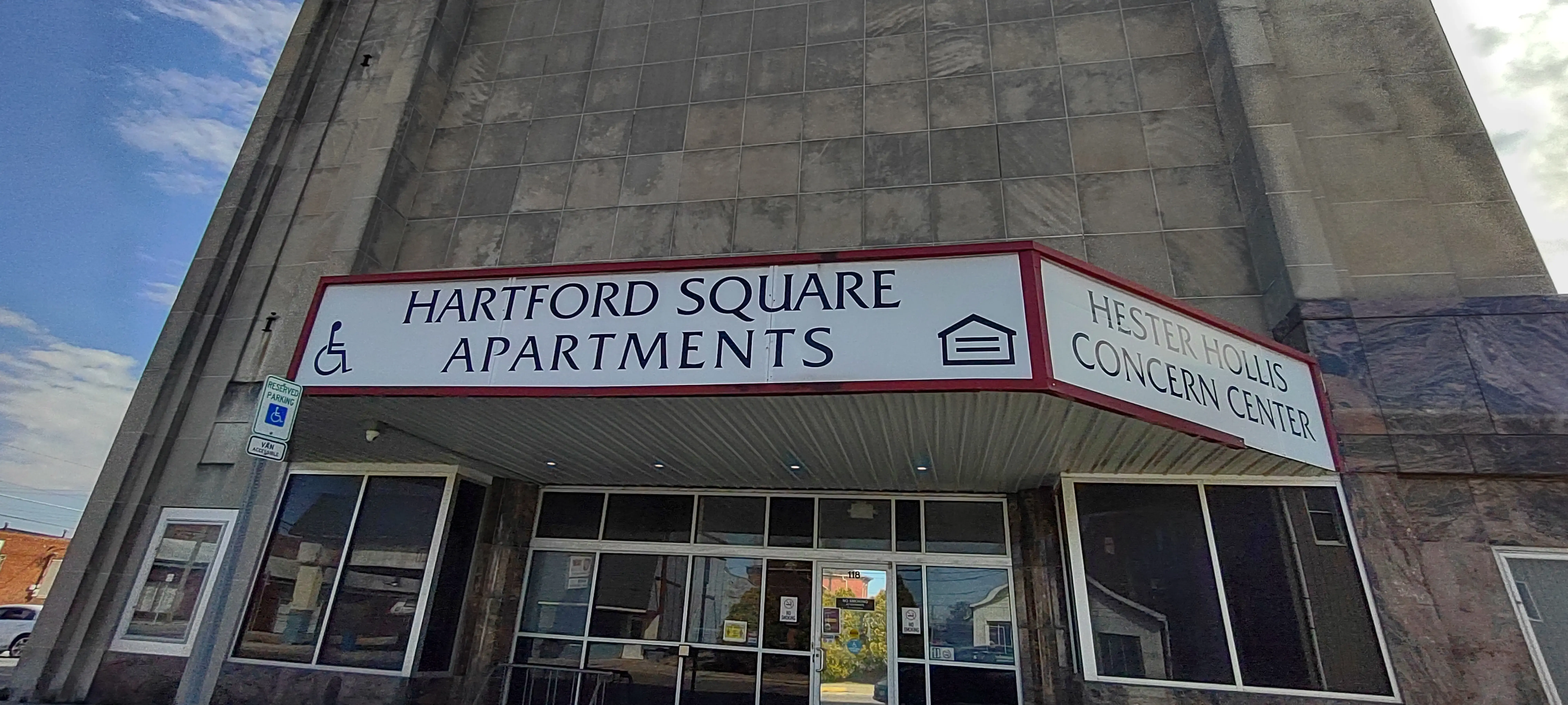 Cornerstone Behavioral Health Center - Hester Hollis Concern Center - Image 2 of 3