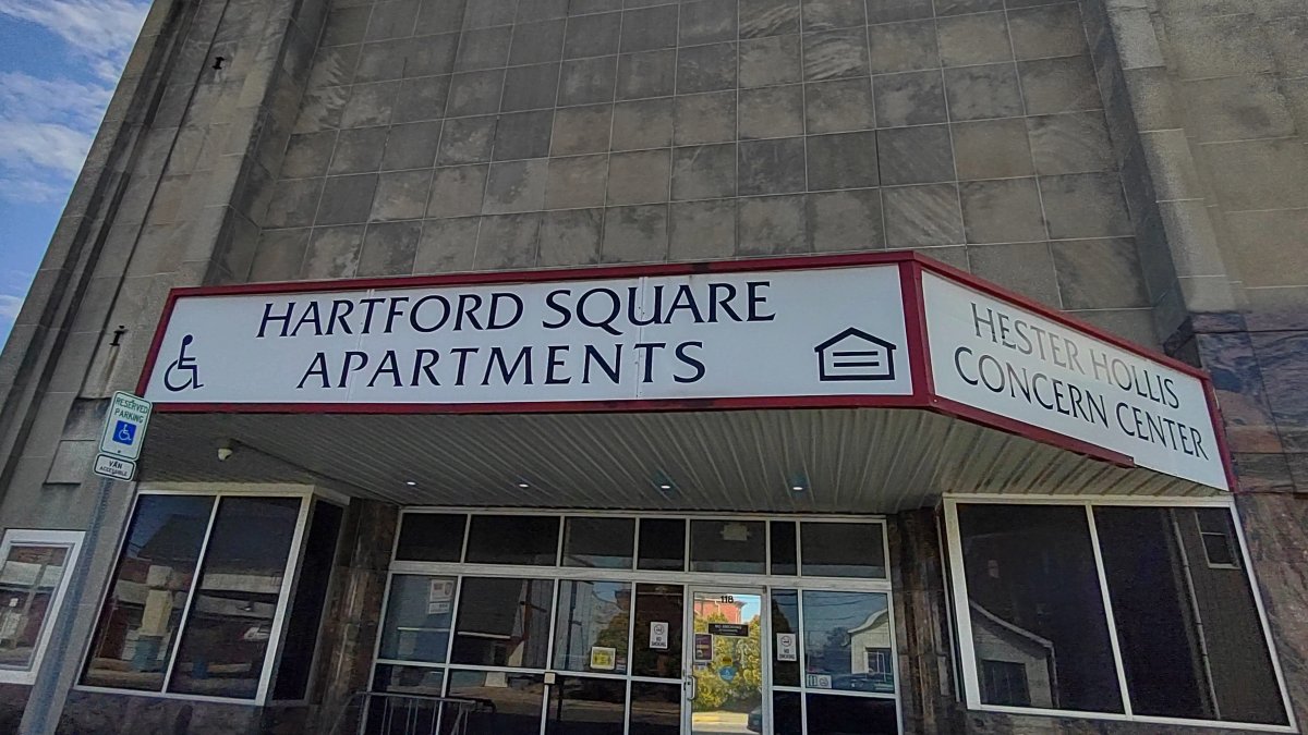 Cornerstone Behavioral Health Center - Hester Hollis Concern Center - Image 2 of 3