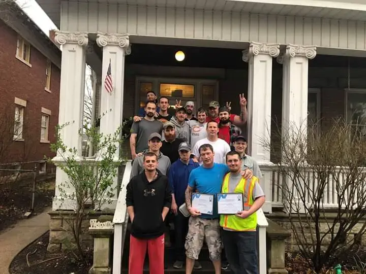 Courage House, LLC - Image 20 of 20