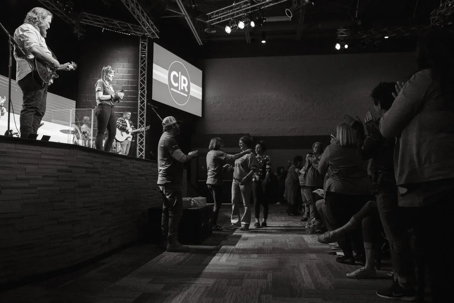 Crossroads Recovery - Image 2 of 4