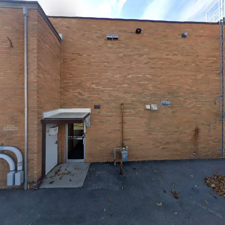 Cummins Behavioral Health System