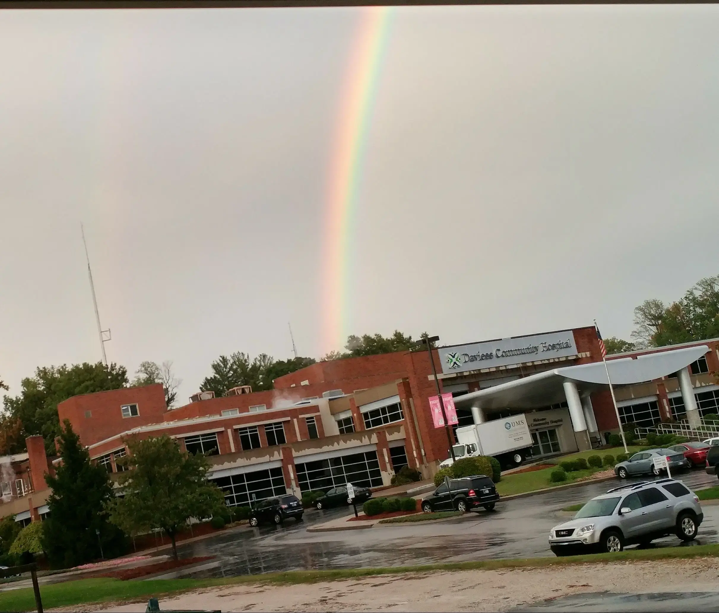 Daviess Community Hospital - Image 5 of 19