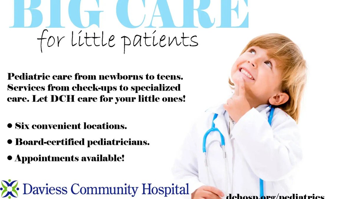 Daviess Community Hospital - Image 19 of 19