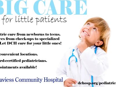 Daviess Community Hospital - Image 19 of 19