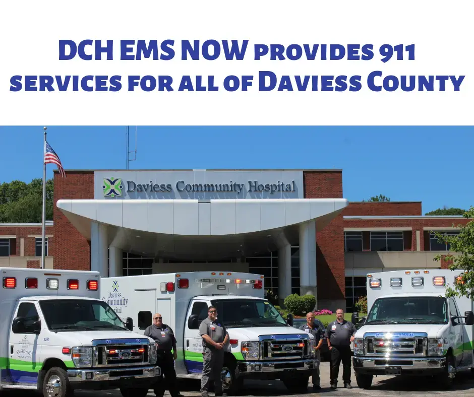 Daviess Community Hospital - Image 9 of 19