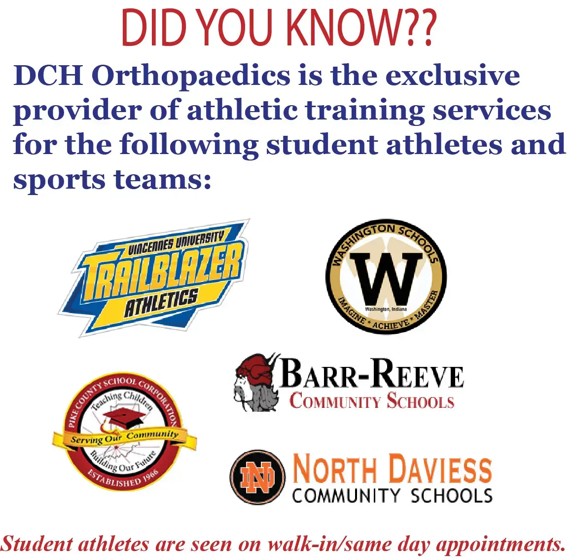 Daviess Community Hospital - Image 16 of 19