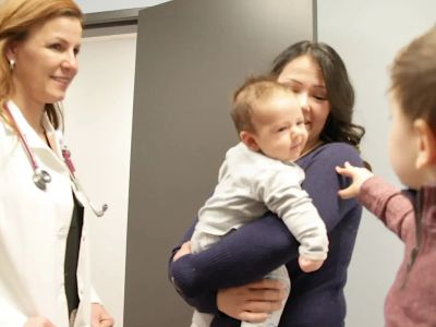 Daviess Community Hospital - Image 2 of 19