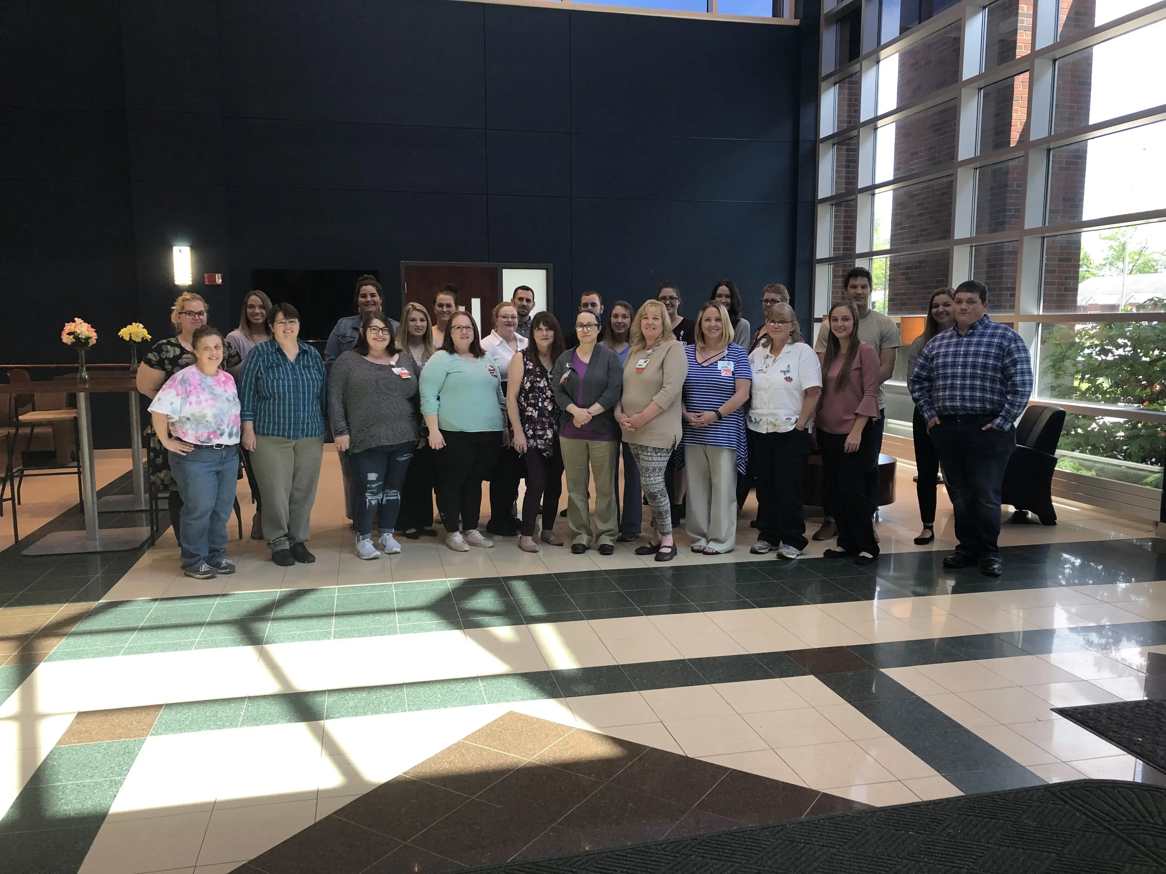 Daviess Community Hospital - Image 4 of 19