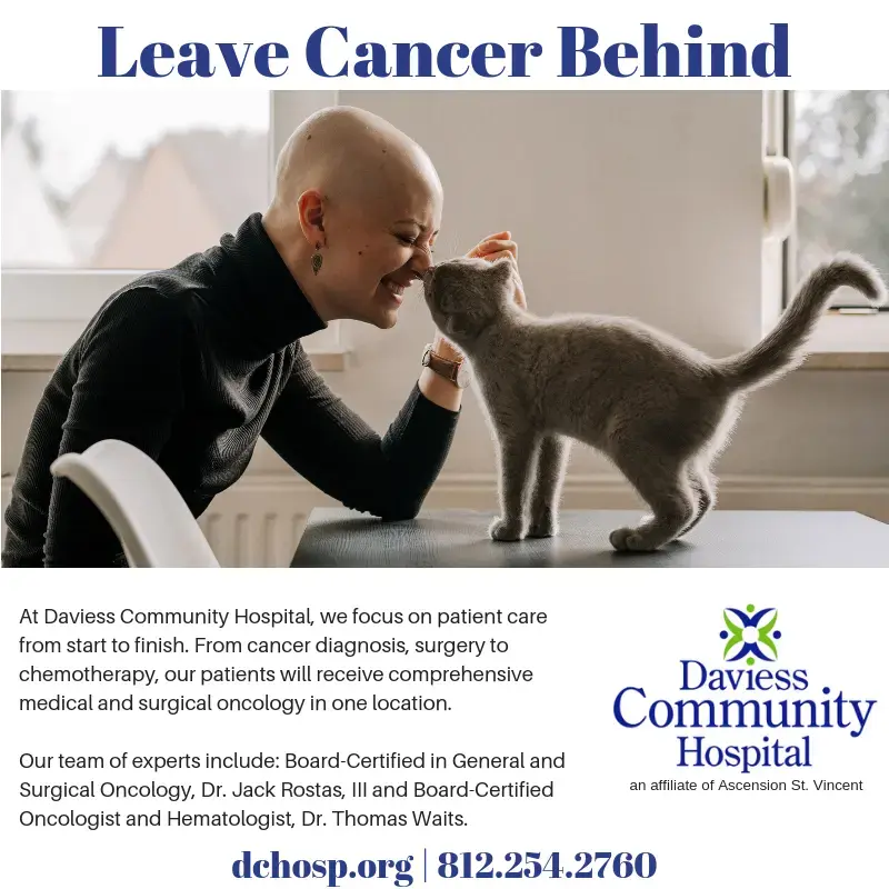 Daviess Community Hospital - Image 10 of 19