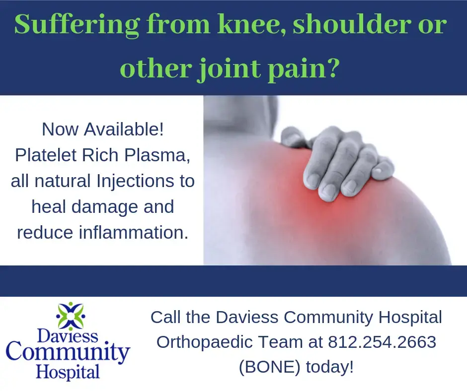 Daviess Community Hospital - Image 15 of 19