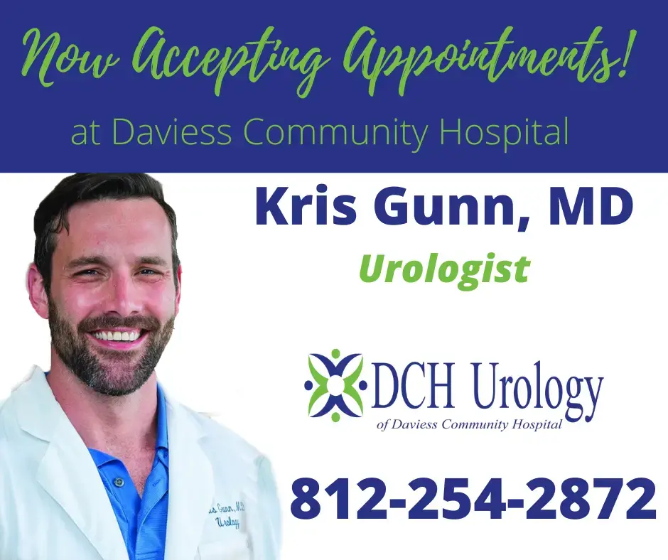 Daviess Community Hospital - Image 14 of 19