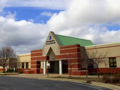 Deaconess Cross Pointe - Image 2 of 2