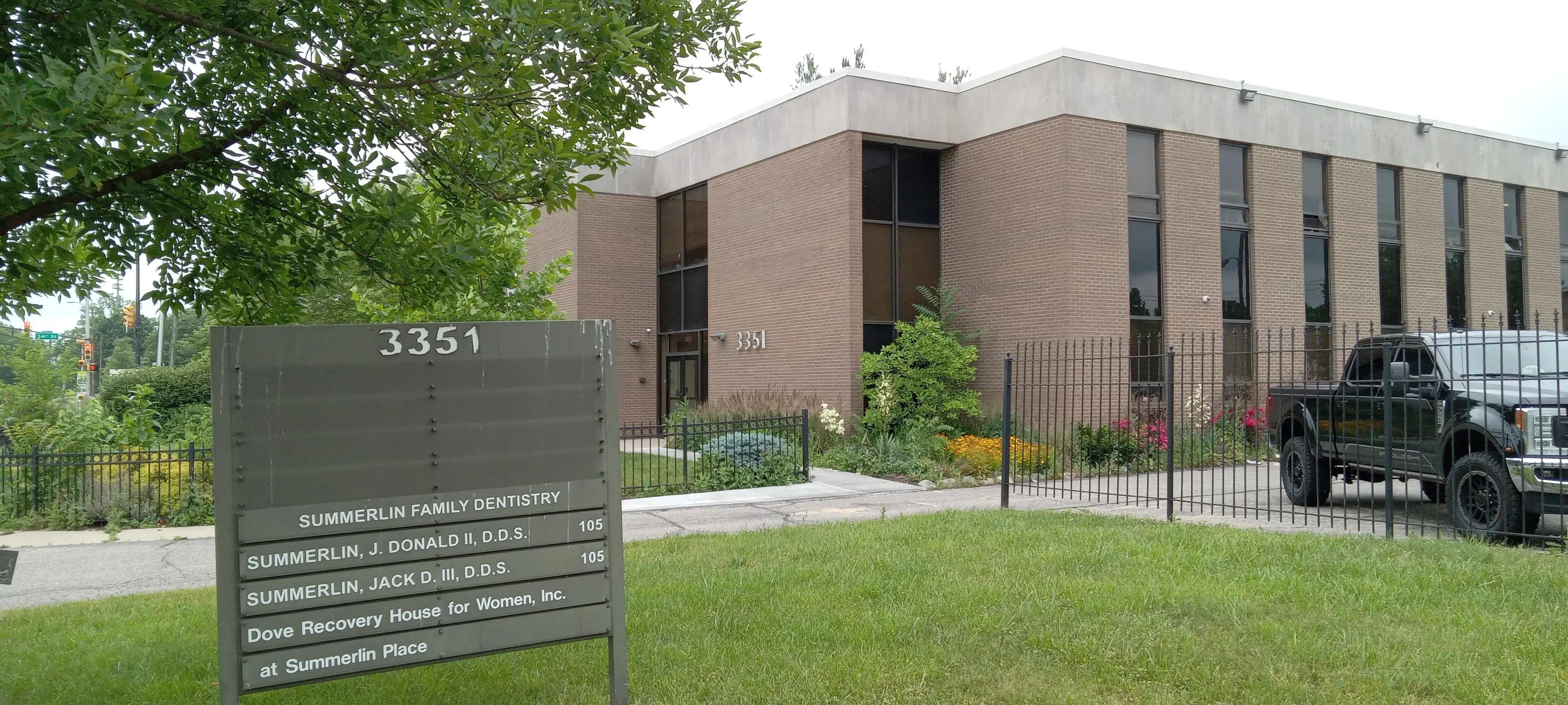 Dove Recovery House for Women - Image 2 of 3