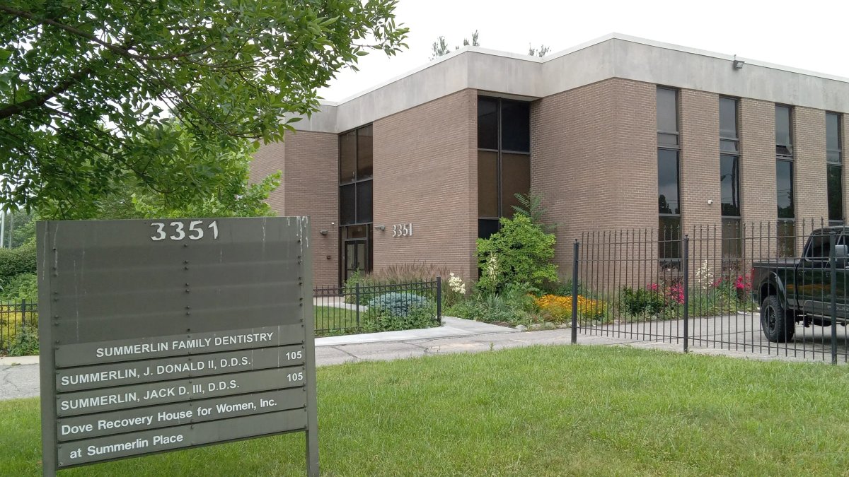 Dove Recovery House for Women - Image 2 of 3