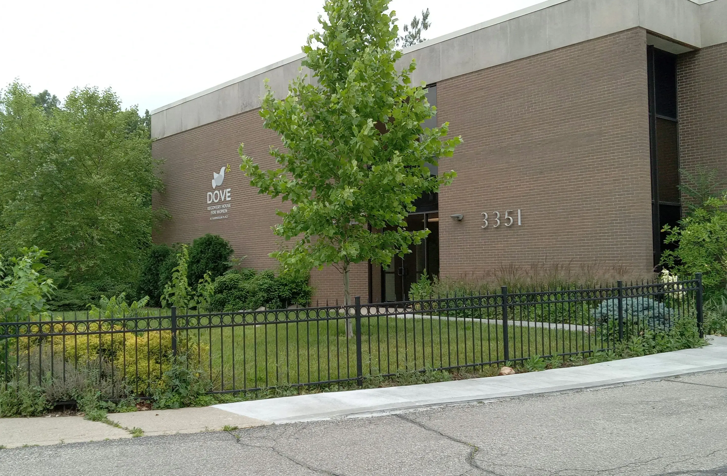 Dove Recovery House for Women - Image 1 of 3