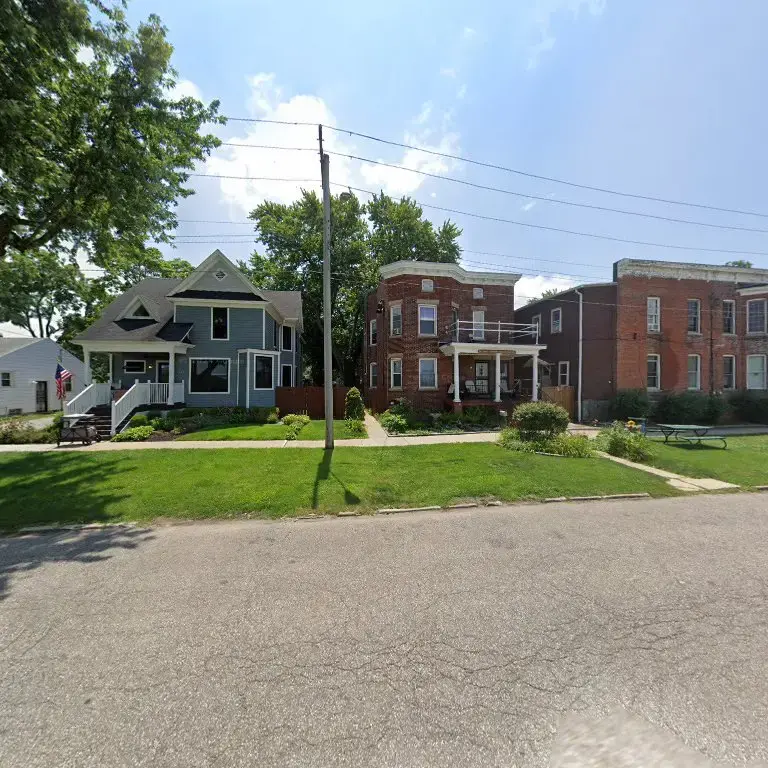 Dunes Fellowship House - Addiction treatment center in Michigan City, Indiana