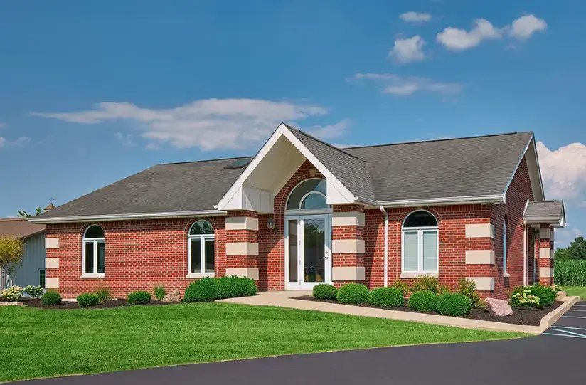 Dunn Mental Health Center Rush County - Image 2 of 2