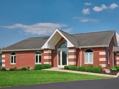 Dunn Mental Health Center Rush County - Image 2 of 2