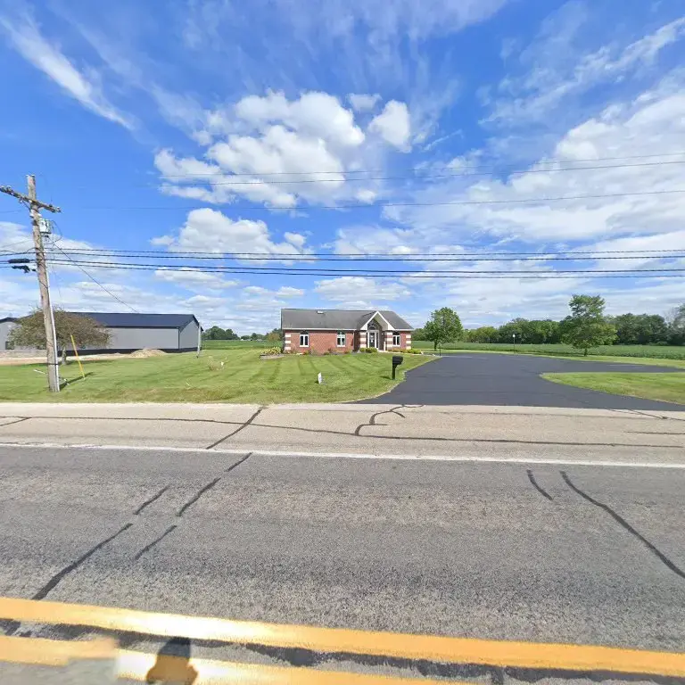 Dunn Mental Health Center Rush County - Image 1 of 2