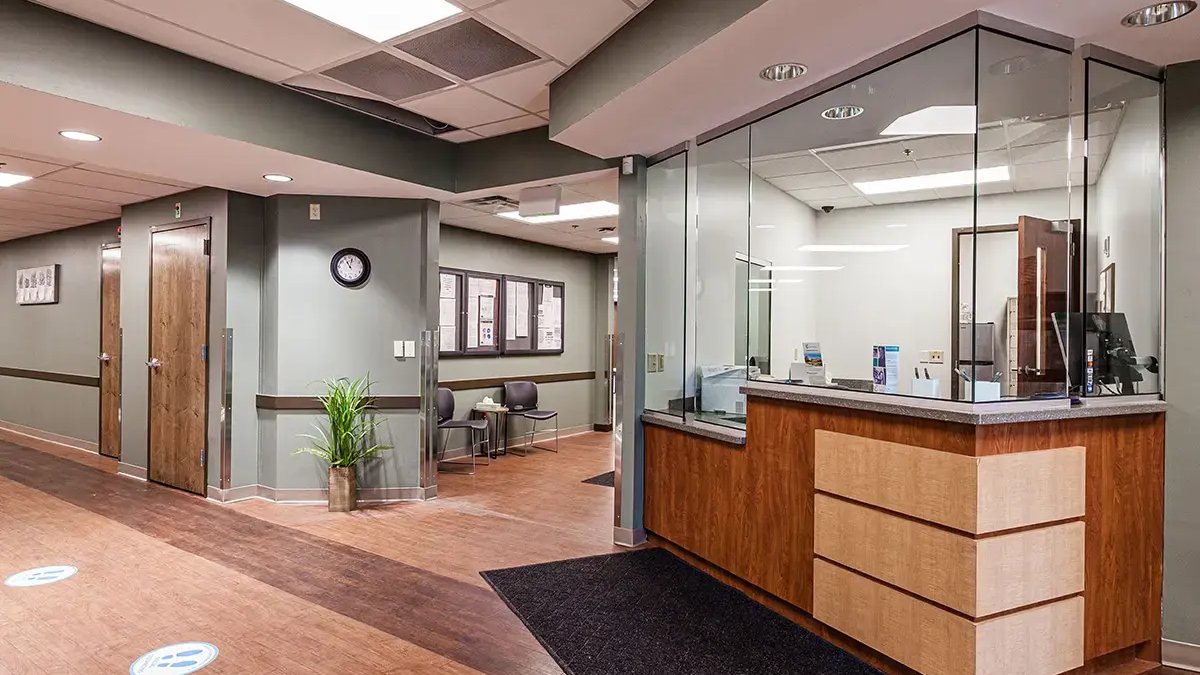 East Indiana Comprehensive Treatment Center - Image 1 of 20