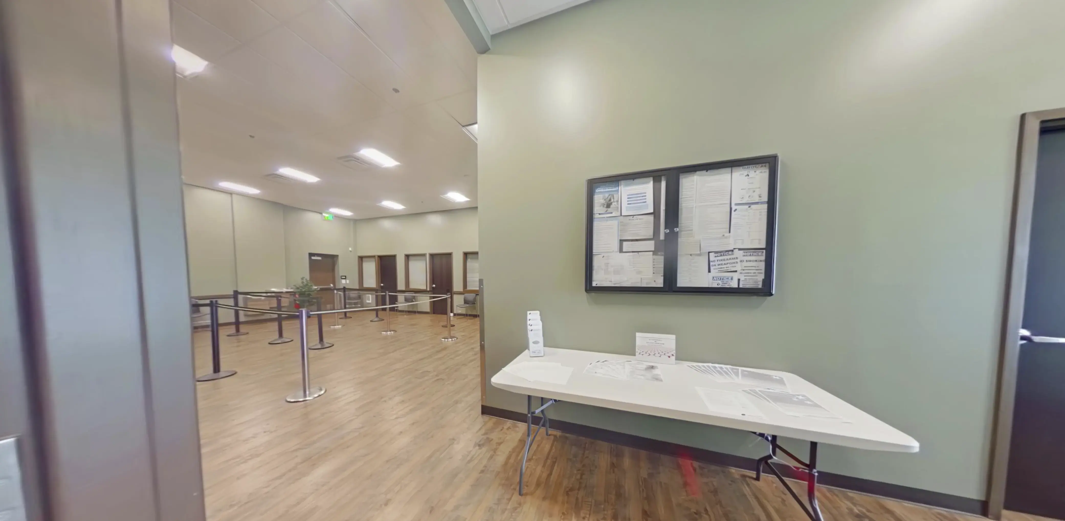 East Indiana Comprehensive Treatment Center - Image 7 of 20