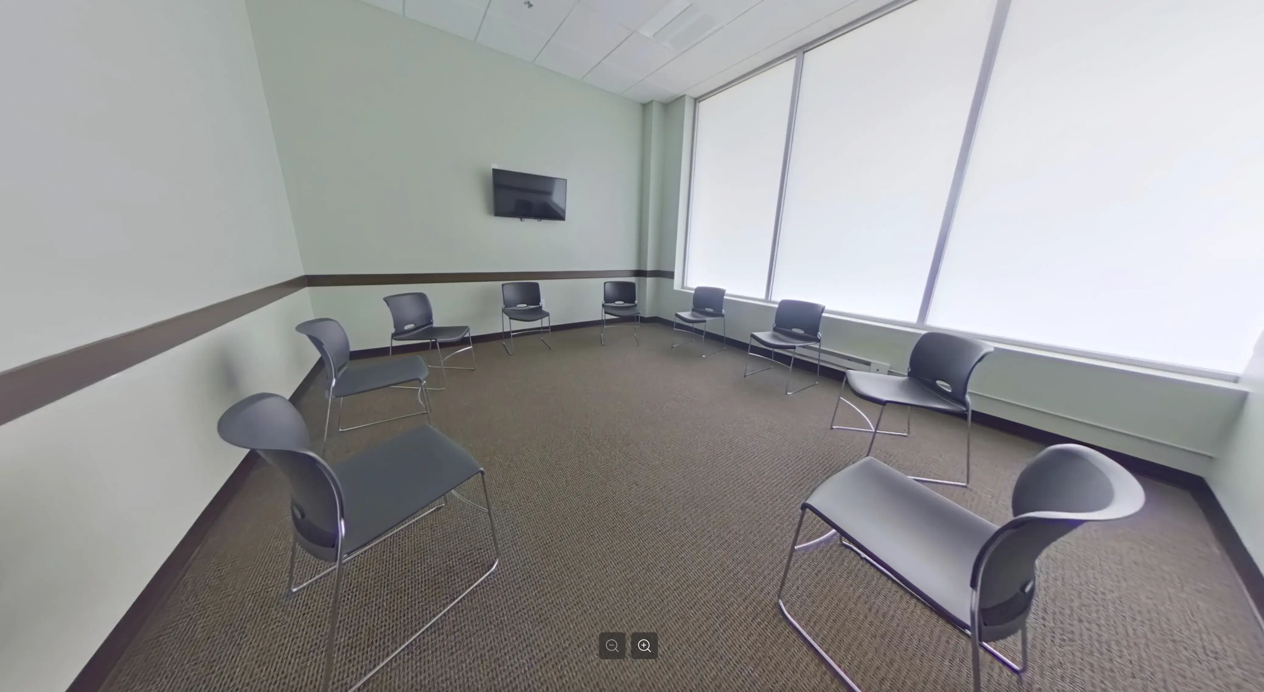 East Indiana Comprehensive Treatment Center - Image 18 of 20