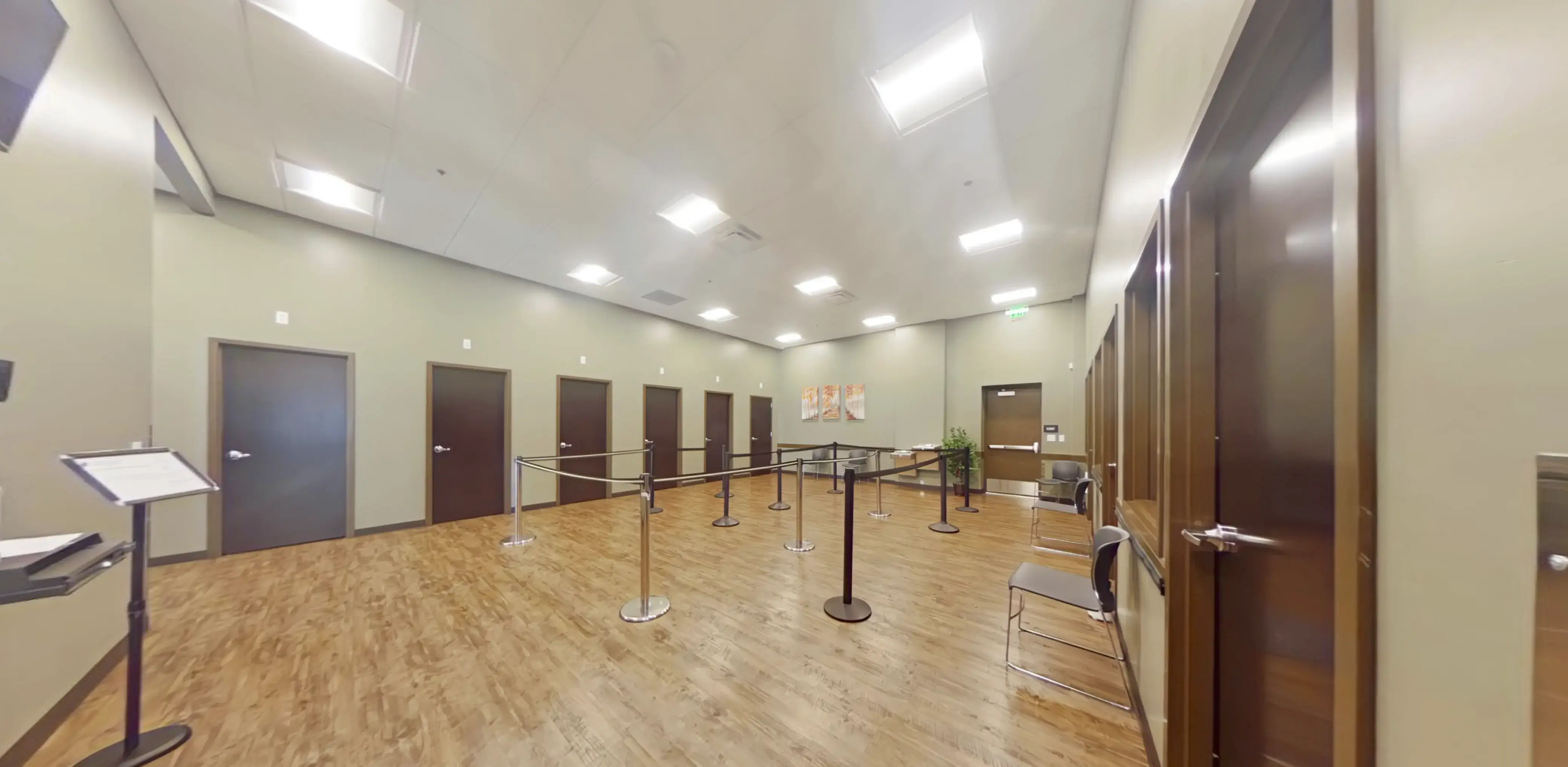 East Indiana Comprehensive Treatment Center - Image 10 of 20