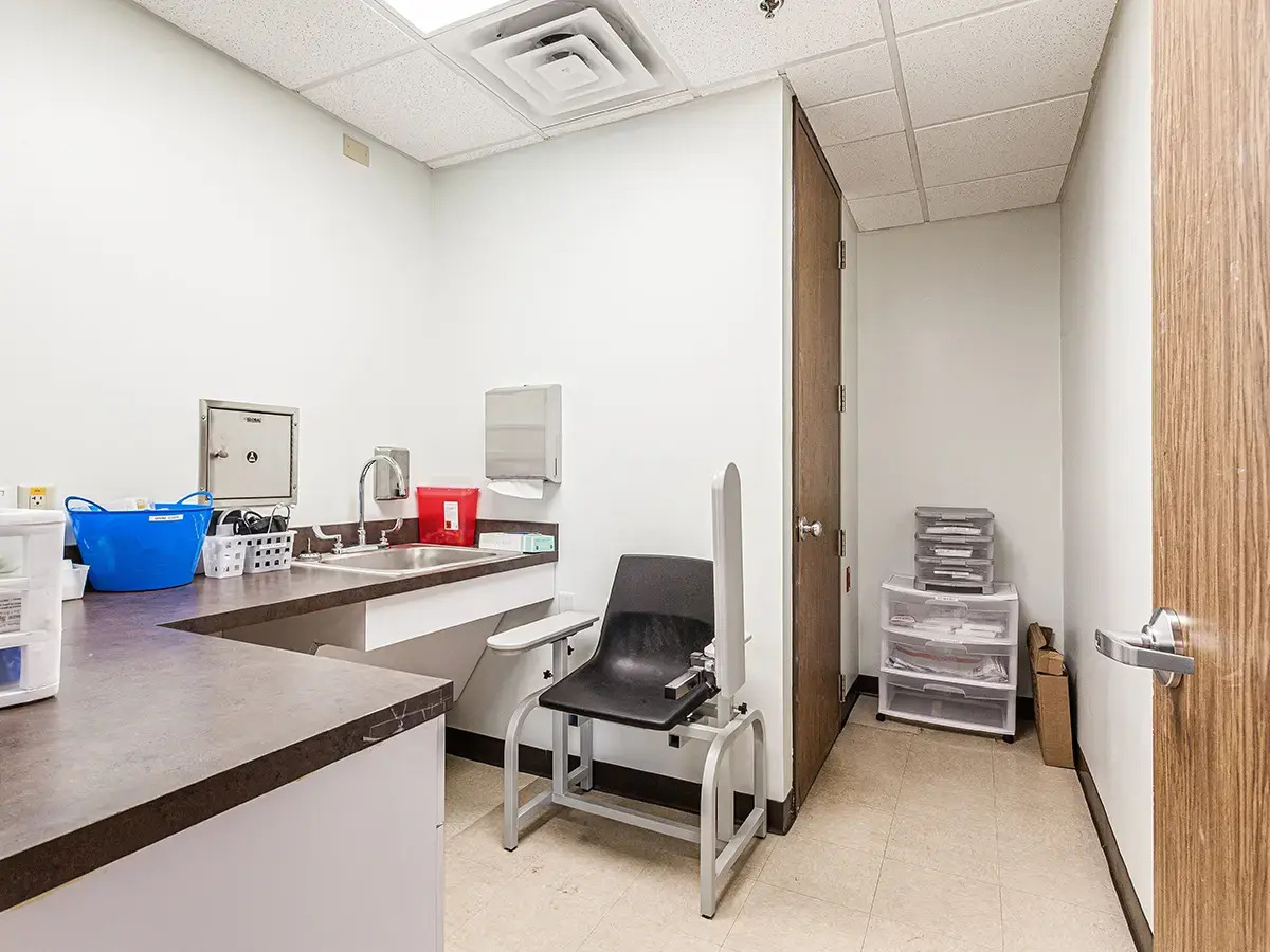 East Indiana Comprehensive Treatment Center - Image 4 of 20