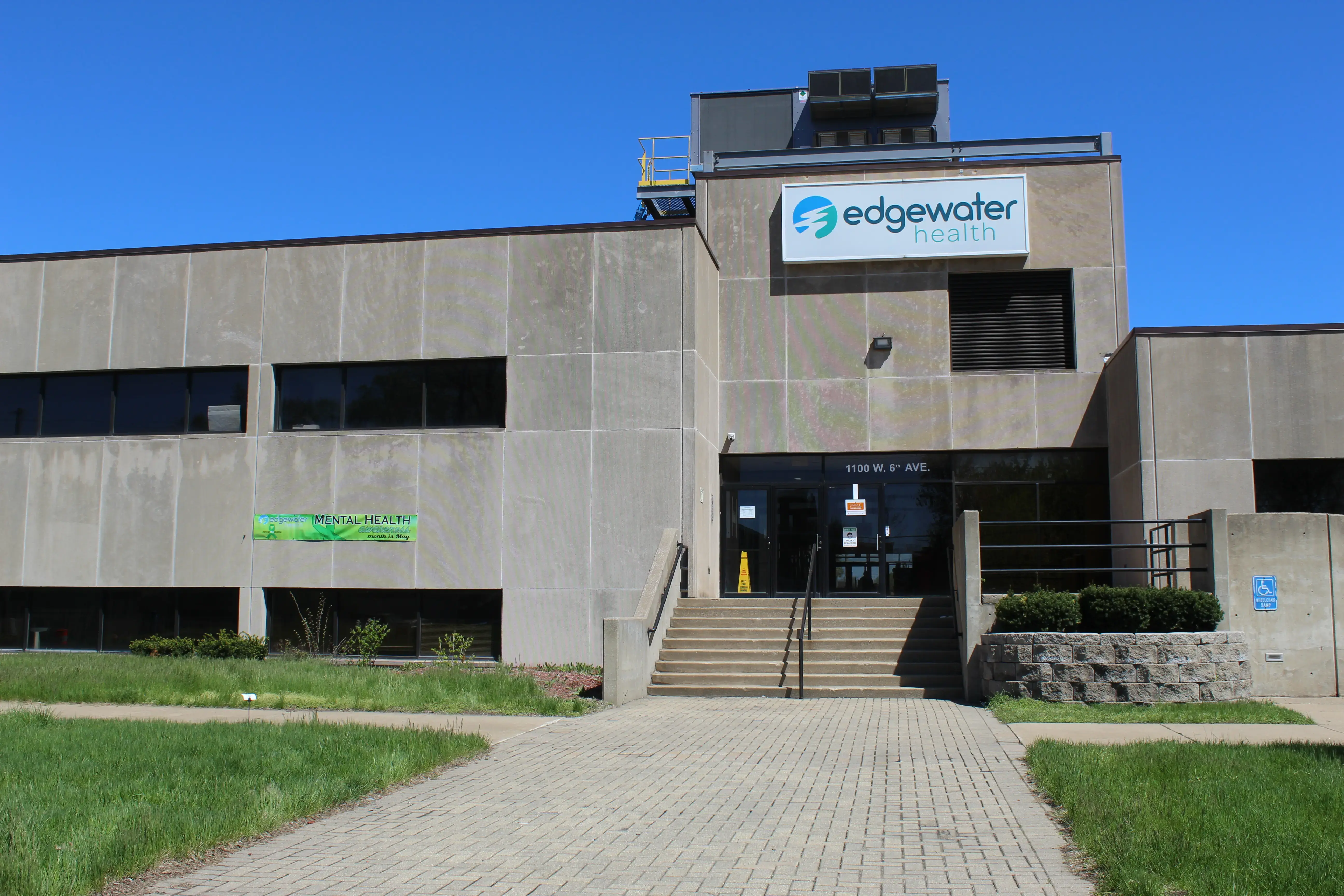 Edgewater Behavioral Health Balanced Living - Image 1 of 15