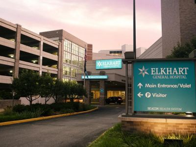 Elkhart General Hospital Outpatient Rehabilitation Services - Image 1 of 4