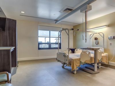 Encompass Health Deaconess Rehabilitation Hospital - Image 18 of 18