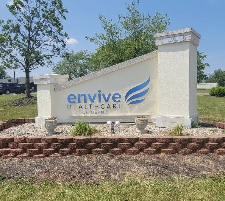 Envive Healthcare of Berne - Image 1 of 6