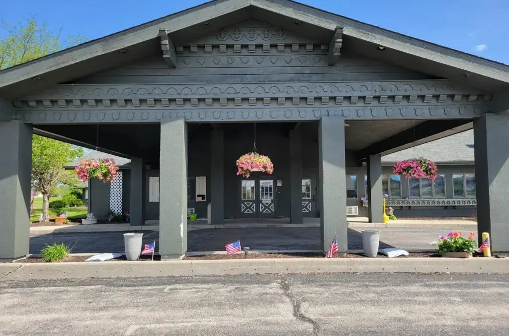 Envive Healthcare of Berne - Image 2 of 6